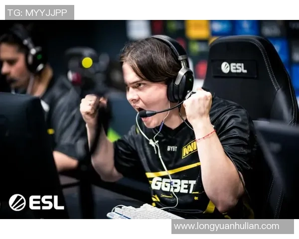 esl 比赛-ESL比赛的魅力与挑战-esl 比赛