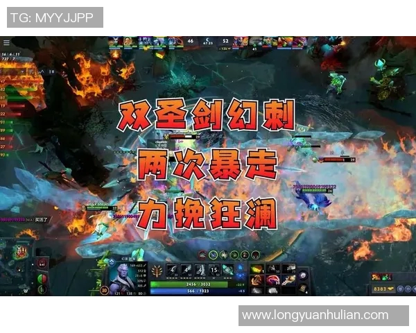dota2比赛 湖南-湖南DOTA2比赛的热血激情-dota2比赛 湖南