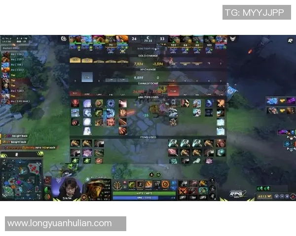 dota2大型比赛-Dota2大型比赛的盛况-dota2大型比赛