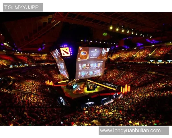 dota有哪些比赛-揭秘DOTA比赛盛宴，精彩纷呈的竞技舞台-dota有哪些比赛